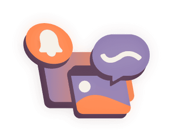 RPC Subscriptions feature abstract illustration.