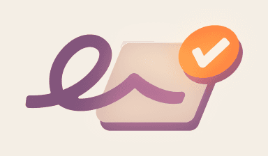 Signers feature abstract illustration.